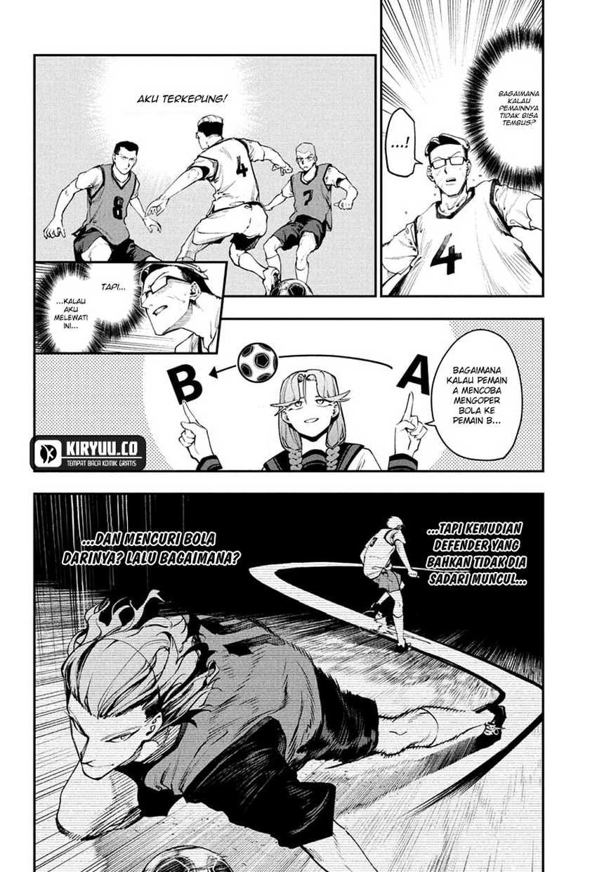 Embers - Chapter 5 - Page 7