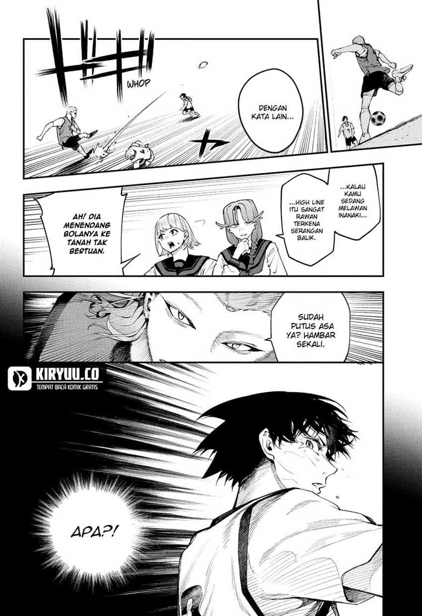Embers - Chapter 5 - Page 9