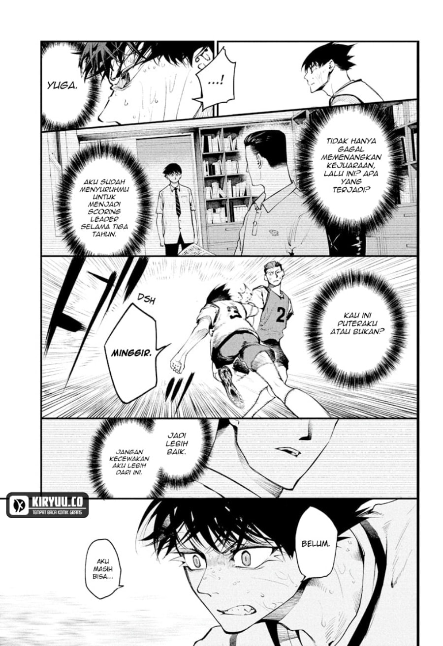 Embers - Chapter 6 - Page 10