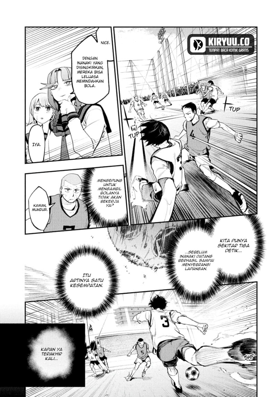 Embers - Chapter 6 - Page 4