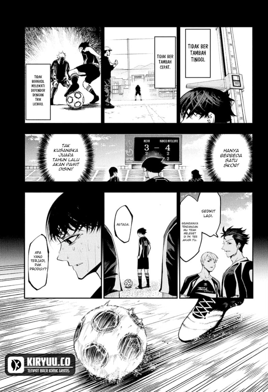 Embers - Chapter 6 - Page 6