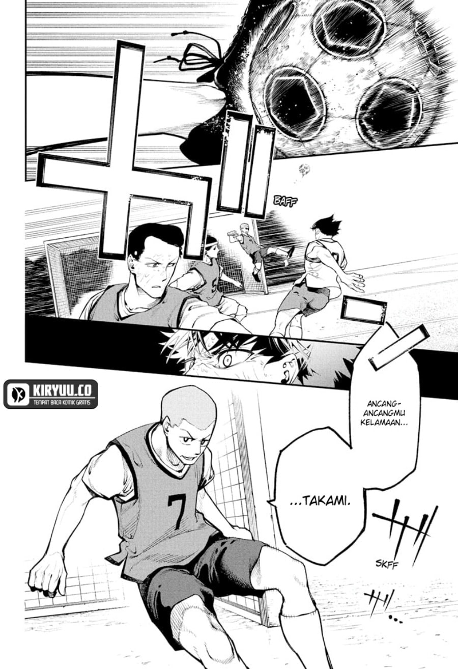 Embers - Chapter 6 - Page 9