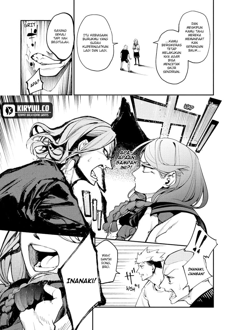 Embers - Chapter 7 - Page 12