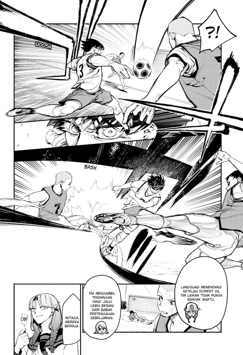 Embers - Chapter 7 - Page 5