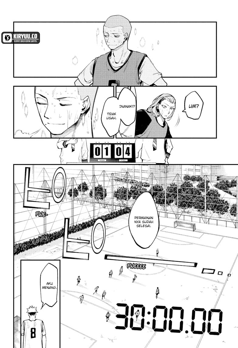 Embers - Chapter 7 - Page 7