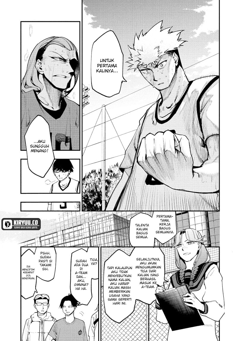 Embers - Chapter 7 - Page 8