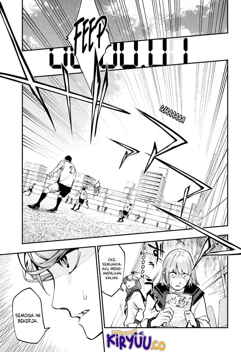 Embers - Chapter 9 - Page 12