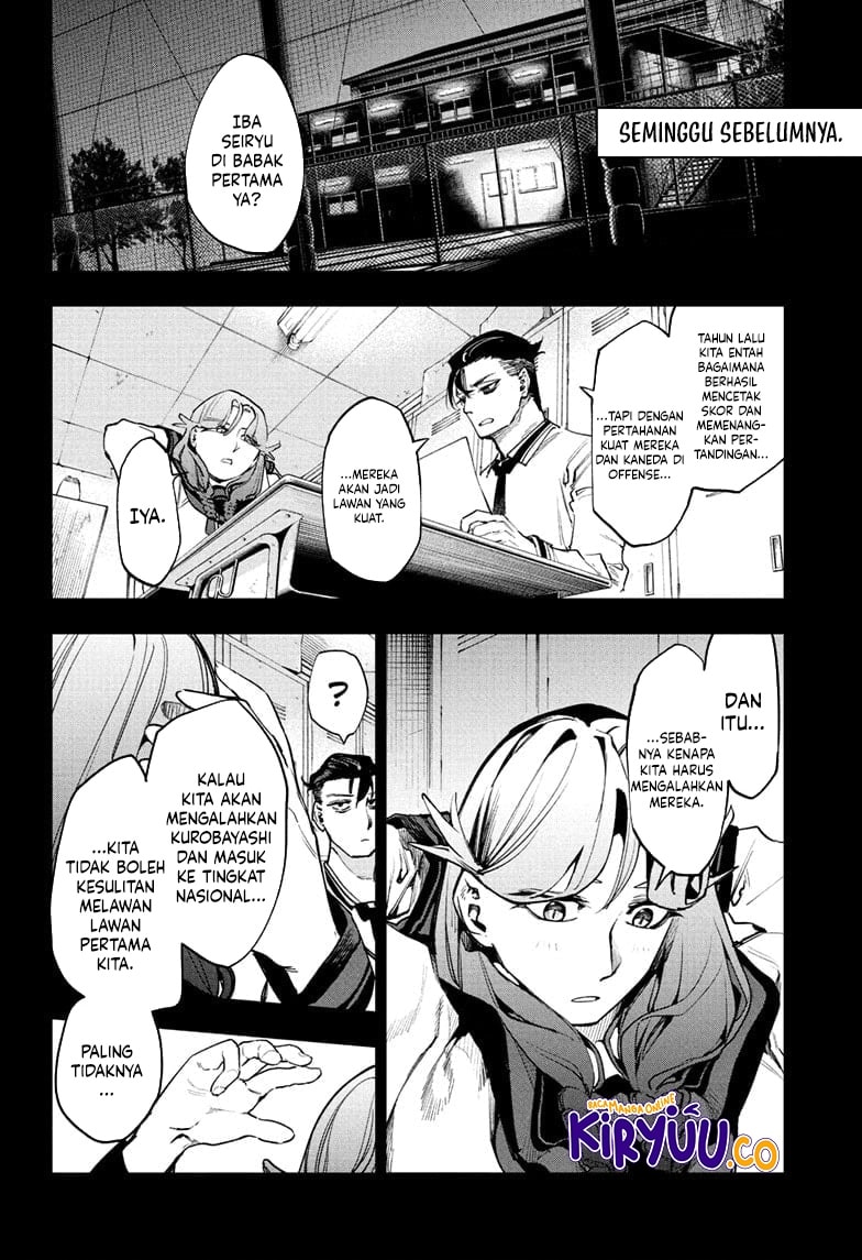 Embers - Chapter 9 - Page 13