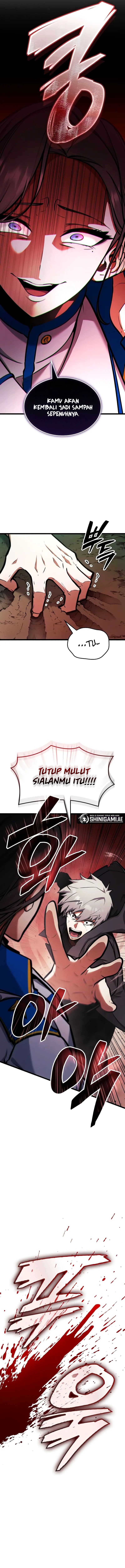 Emperor Of Solo Play - Chapter 1 - Page 15