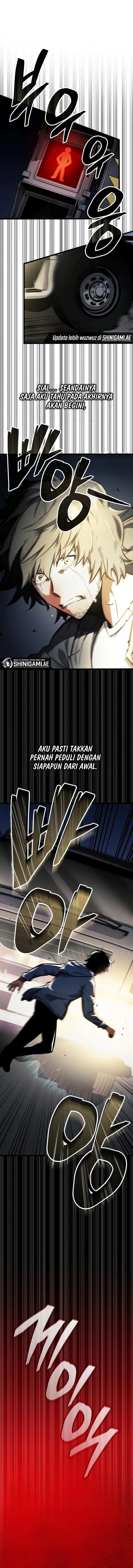 Emperor Of Solo Play - Chapter 1 - Page 21