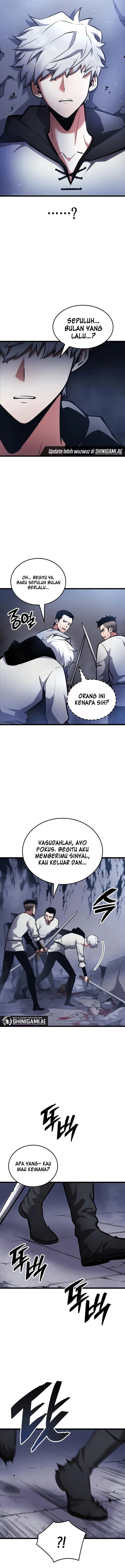 Emperor Of Solo Play - Chapter 1 - Page 26