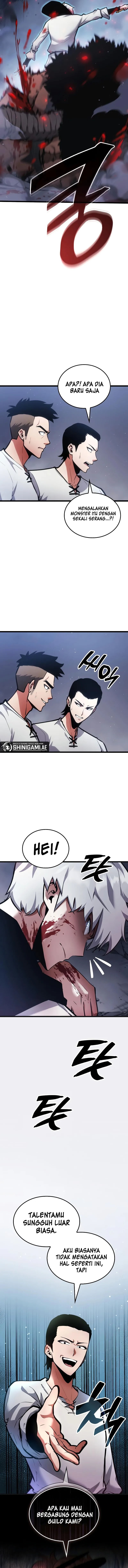 Emperor Of Solo Play - Chapter 1 - Page 29