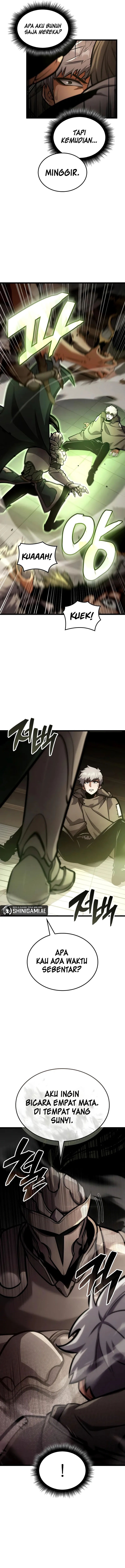 Emperor Of Solo Play - Chapter 10 - Page 4