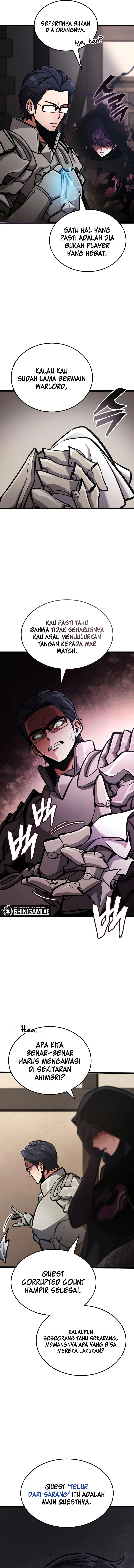 Emperor Of Solo Play - Chapter 10 - Page 10