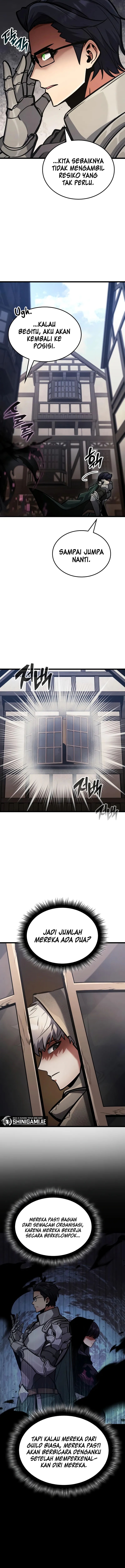 Emperor Of Solo Play - Chapter 10 - Page 11