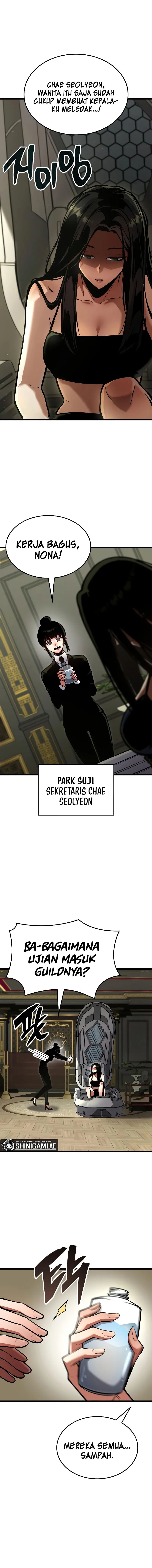 Emperor Of Solo Play - Chapter 10 - Page 14
