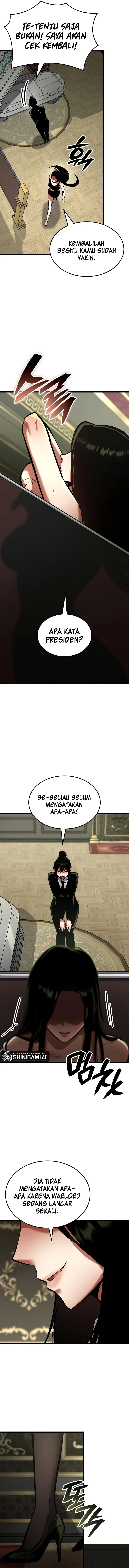 Emperor Of Solo Play - Chapter 10 - Page 16