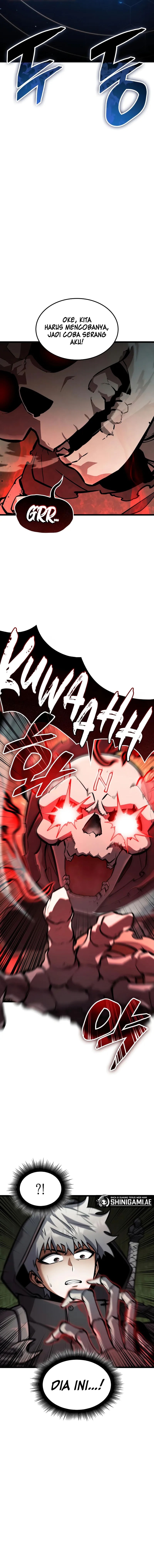 Emperor Of Solo Play - Chapter 11 - Page 3