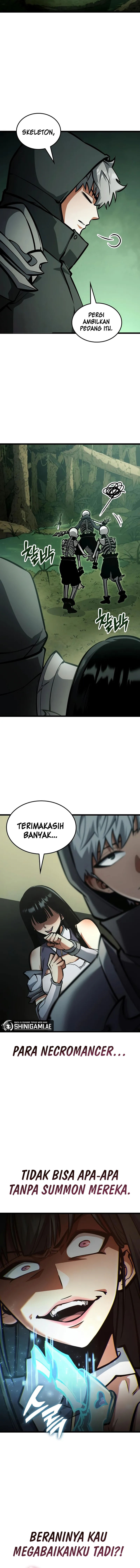 Emperor Of Solo Play - Chapter 11 - Page 18