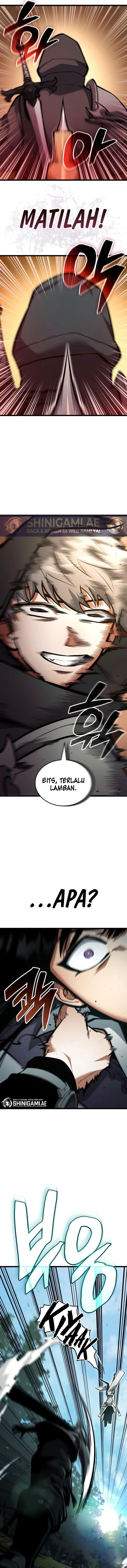Emperor Of Solo Play - Chapter 11 - Page 19