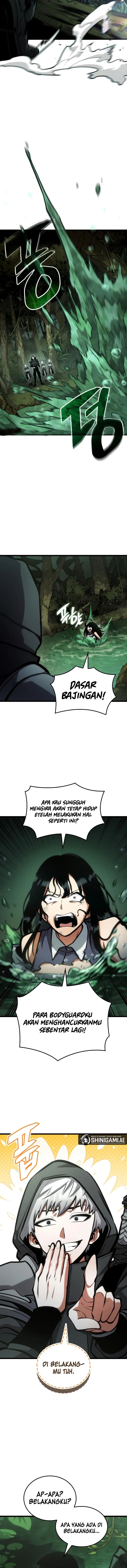 Emperor Of Solo Play - Chapter 11 - Page 20