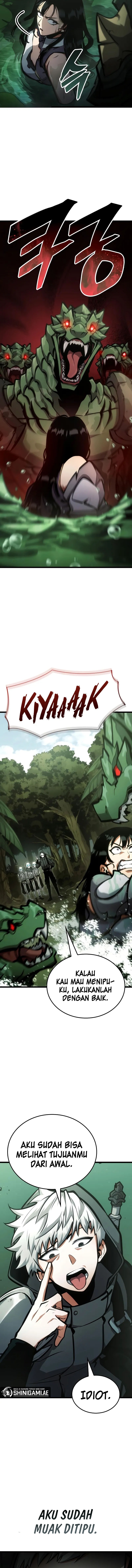 Emperor Of Solo Play - Chapter 11 - Page 21