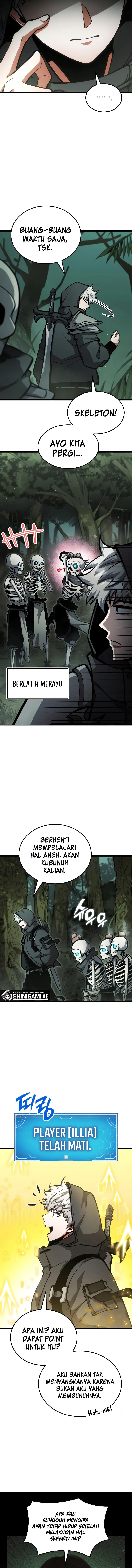 Emperor Of Solo Play - Chapter 11 - Page 22