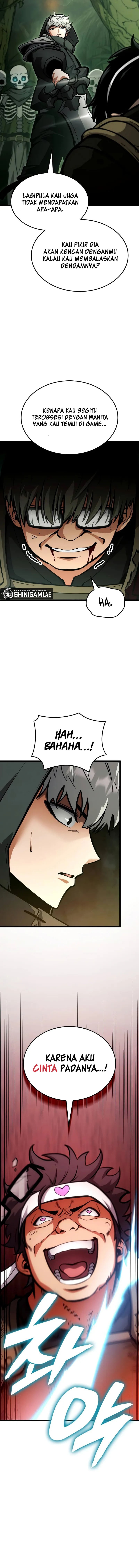 Emperor Of Solo Play - Chapter 12 - Page 3