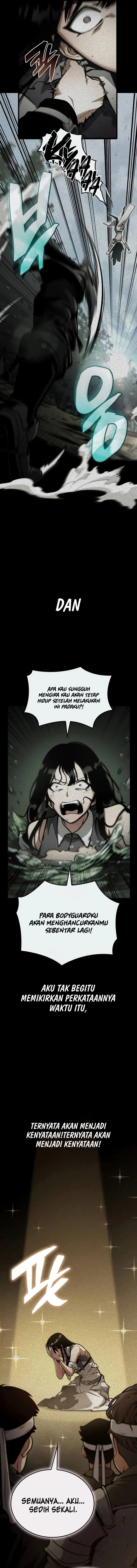 Emperor Of Solo Play - Chapter 12 - Page 5