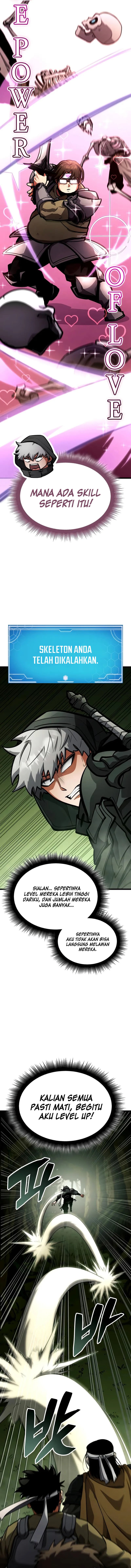 Emperor Of Solo Play - Chapter 12 - Page 11