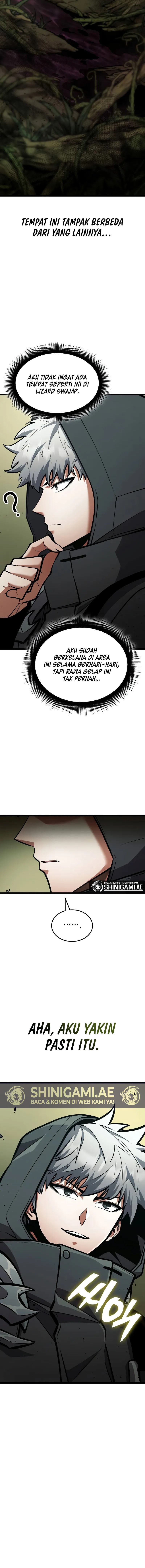 Emperor Of Solo Play - Chapter 12 - Page 13