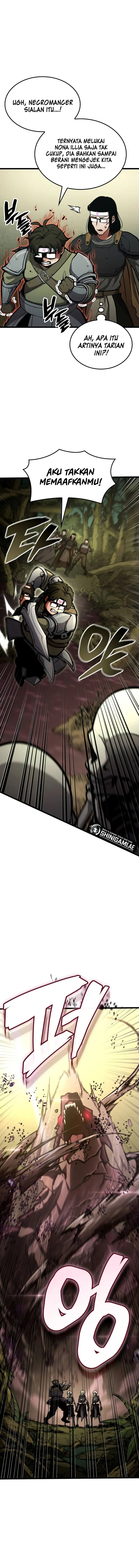 Emperor Of Solo Play - Chapter 12 - Page 15
