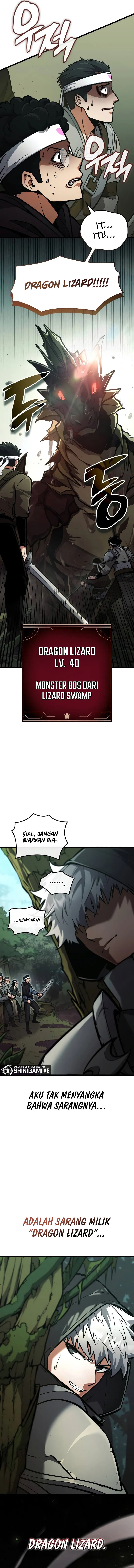 Emperor Of Solo Play - Chapter 12 - Page 17
