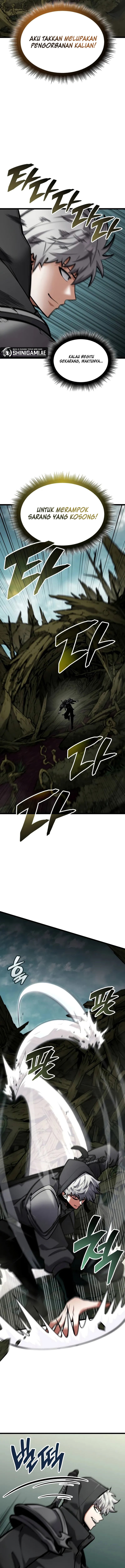 Emperor Of Solo Play - Chapter 12 - Page 22