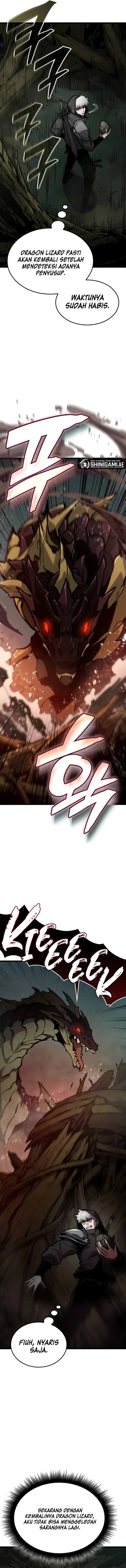 Emperor Of Solo Play - Chapter 12 - Page 25