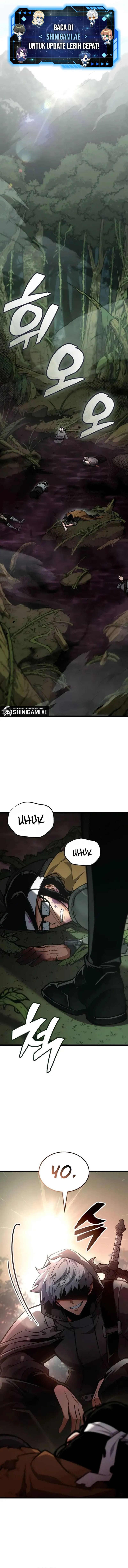 Emperor Of Solo Play - Chapter 13 - Page 2