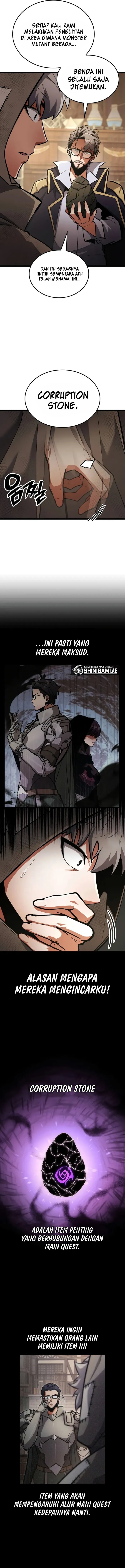 Emperor Of Solo Play - Chapter 13 - Page 8
