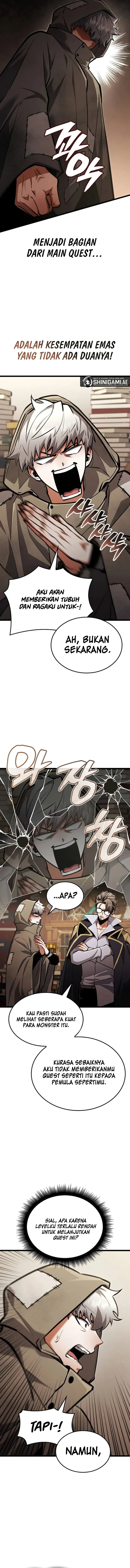 Emperor Of Solo Play - Chapter 13 - Page 10
