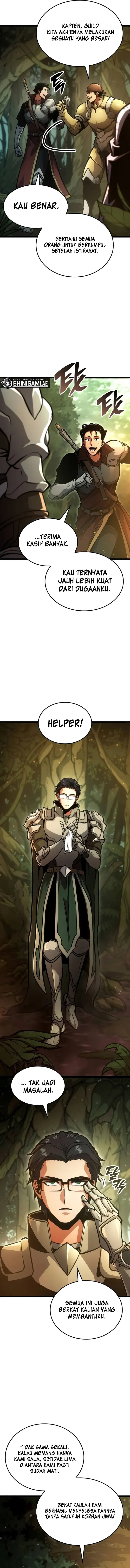 Emperor Of Solo Play - Chapter 13 - Page 13