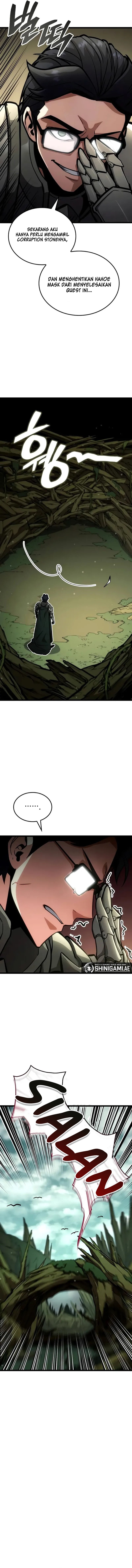 Emperor Of Solo Play - Chapter 13 - Page 17