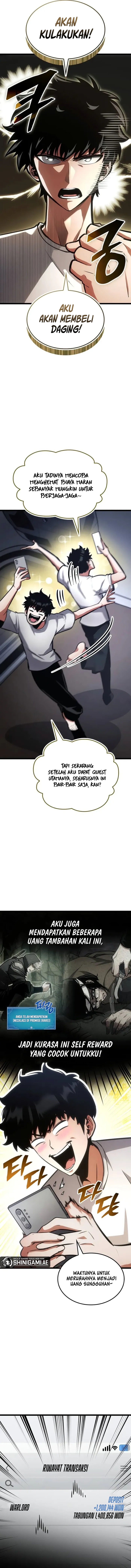 Emperor Of Solo Play - Chapter 13 - Page 19