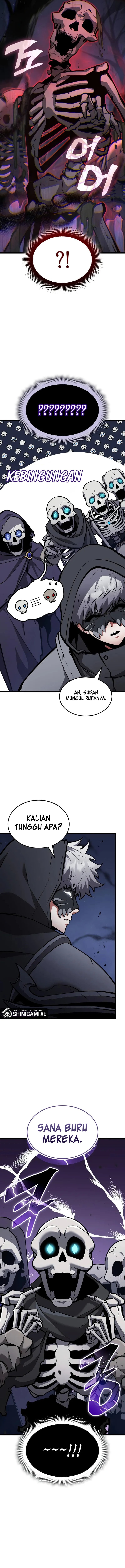 Emperor Of Solo Play - Chapter 14 - Page 4