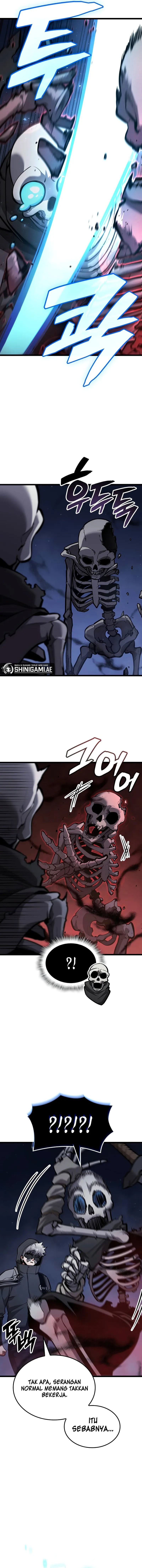 Emperor Of Solo Play - Chapter 14 - Page 6