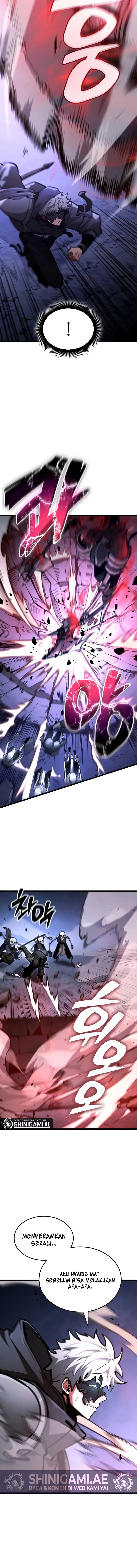 Emperor Of Solo Play - Chapter 14 - Page 12