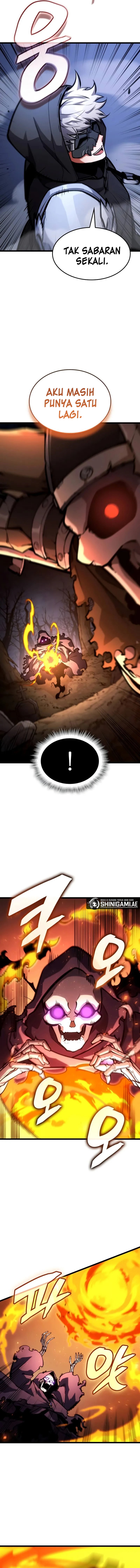 Emperor Of Solo Play - Chapter 14 - Page 15