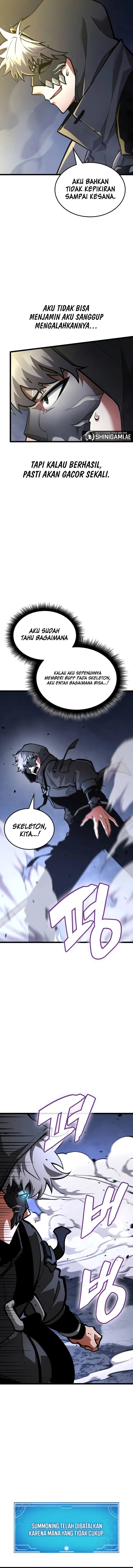 Emperor Of Solo Play - Chapter 14 - Page 20