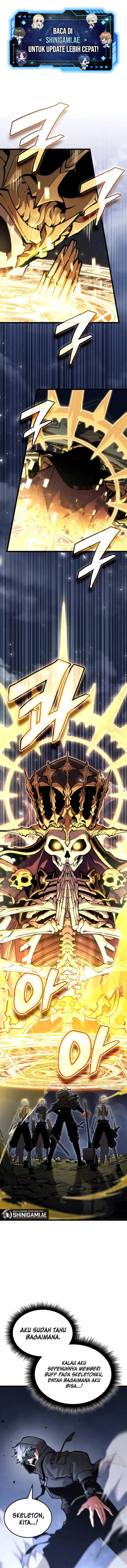 Emperor Of Solo Play - Chapter 15 - Page 2