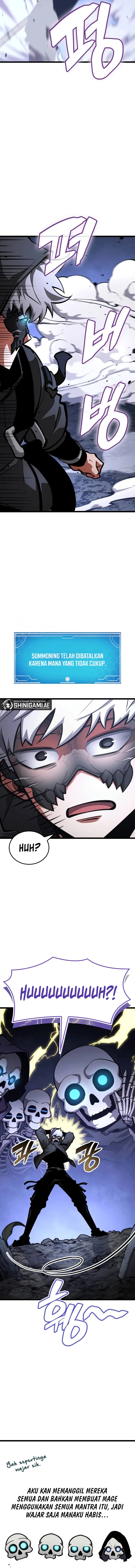 Emperor Of Solo Play - Chapter 15 - Page 3