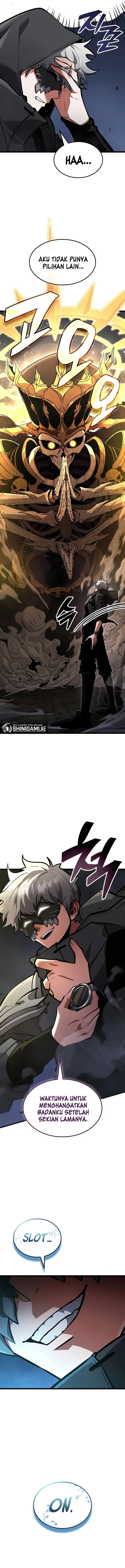 Emperor Of Solo Play - Chapter 15 - Page 4