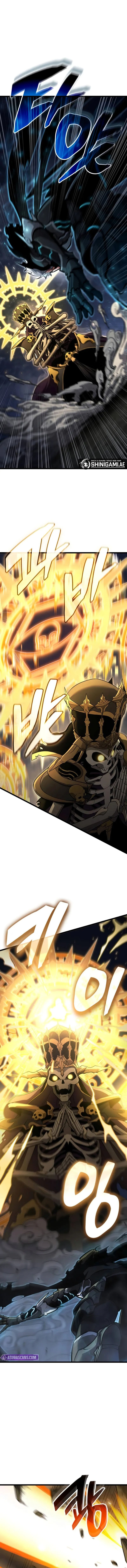 Emperor Of Solo Play - Chapter 15 - Page 6